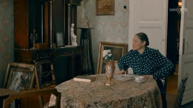 Кадры из сериала Русские горки (2021)