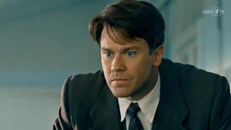 Кадры из сериала Русские горки (2021)